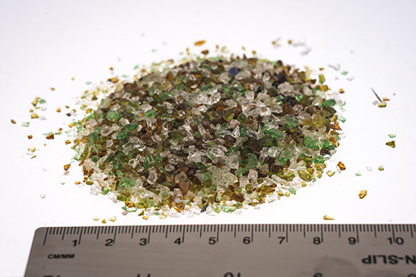 Extra Coarse 25kg Pallet 1000kg