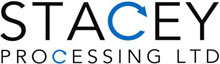 Stacey Processing Logo