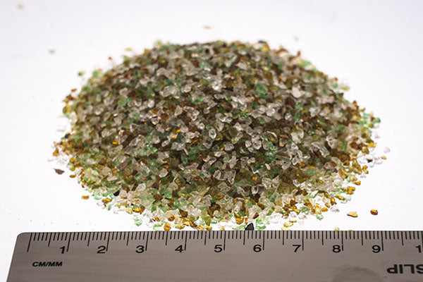 Coarse 25kg Pallet 1000kg