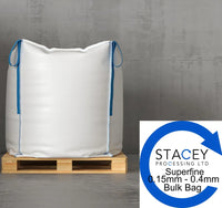 Superfine Bulk Bag