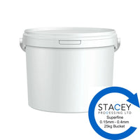 Superfine Single Bucket