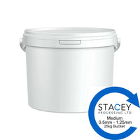 Shot Blasting Media - Bucket